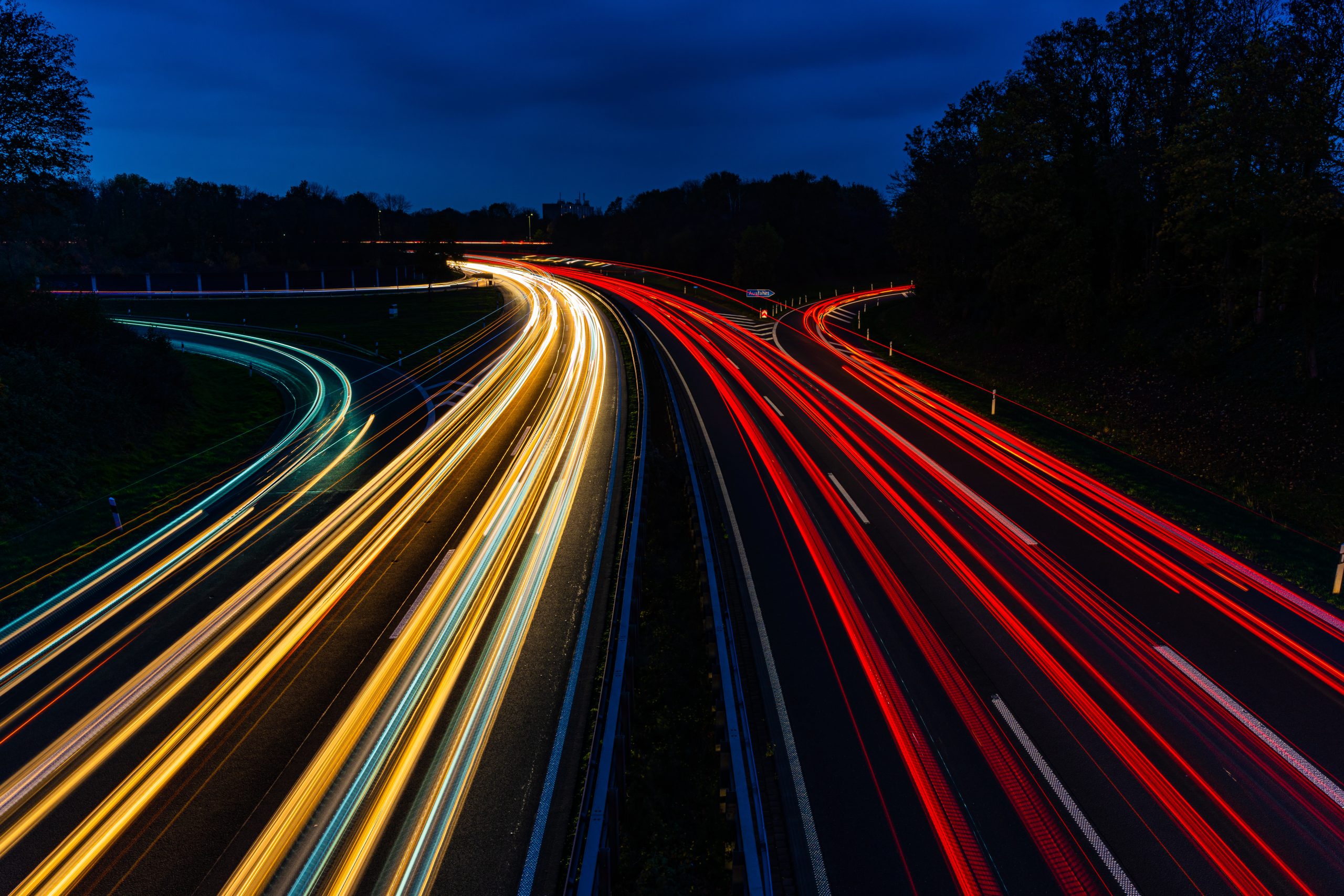 Wyzwania współczesnego transportu drogowego